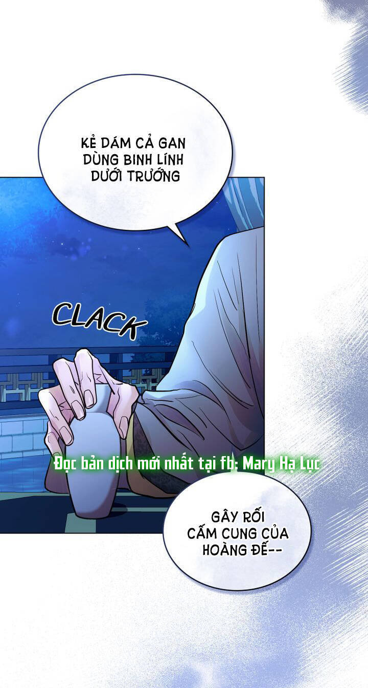 Vẻ Đẹp Không Hoàn Hảo - The Tainted Half Chapter 11.1 - 9