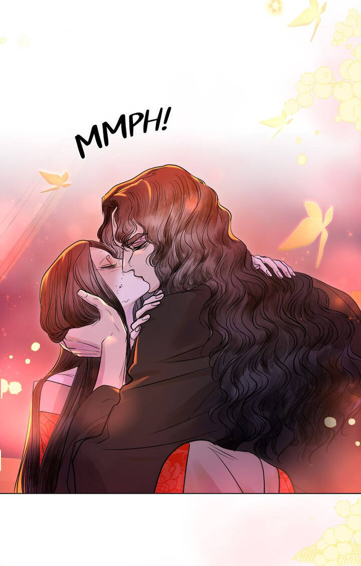 Vẻ Đẹp Không Hoàn Hảo - The Tainted Half Chapter 11.2 - 11