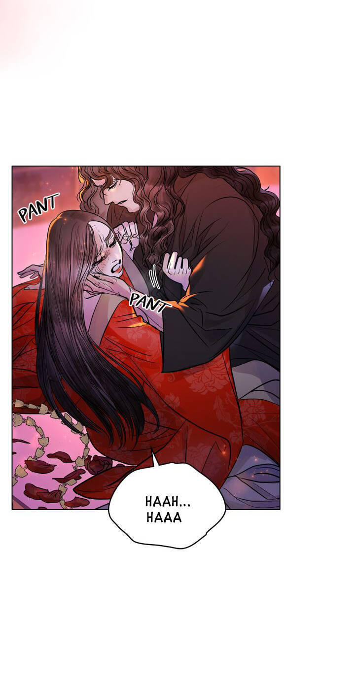 Vẻ Đẹp Không Hoàn Hảo - The Tainted Half Chapter 11.2 - 13