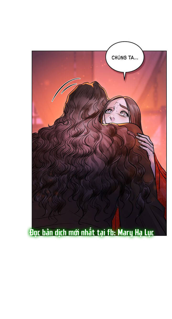 Vẻ Đẹp Không Hoàn Hảo - The Tainted Half Chapter 11.2 - 14