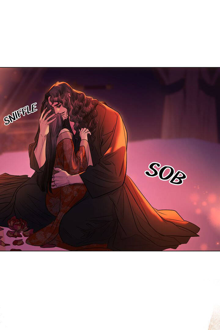 Vẻ Đẹp Không Hoàn Hảo - The Tainted Half Chapter 11.2 - 15