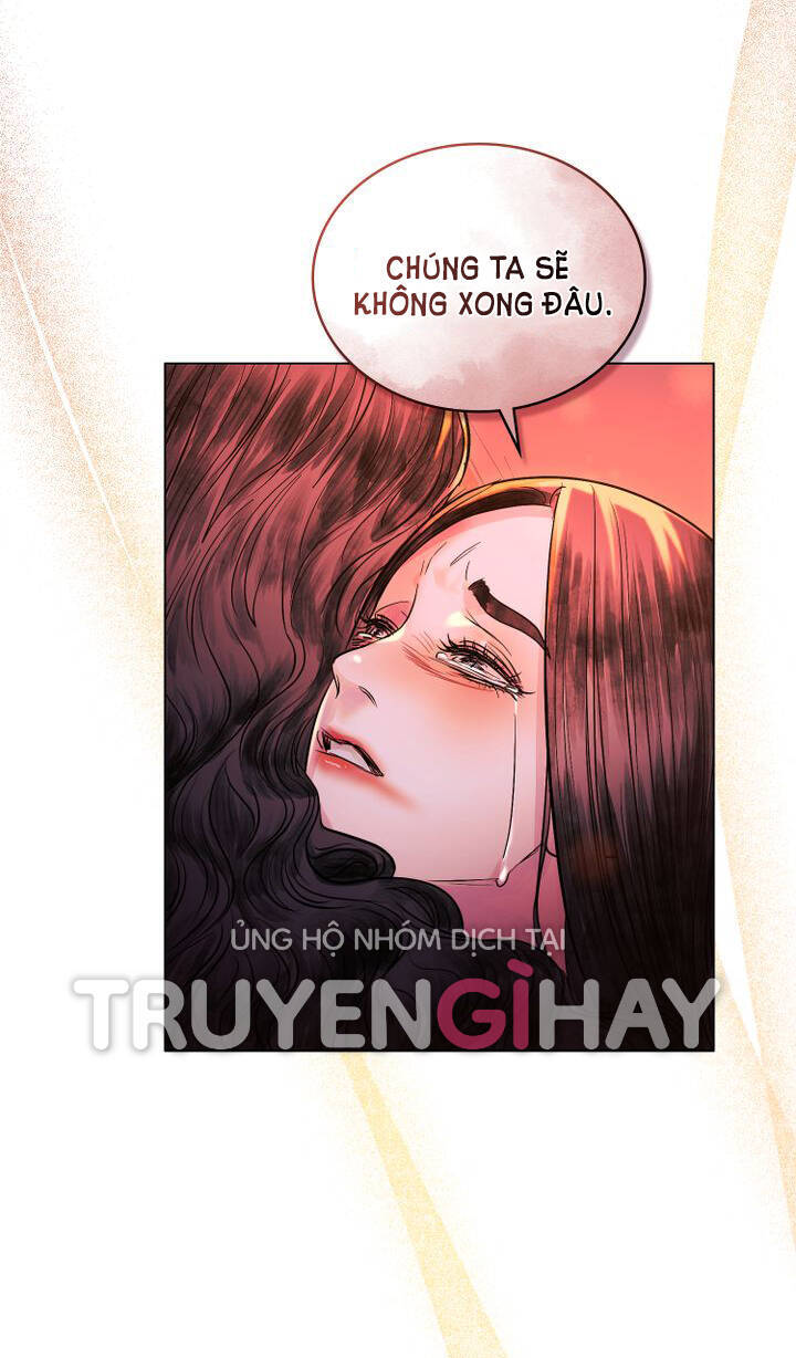 Vẻ Đẹp Không Hoàn Hảo - The Tainted Half Chapter 11.2 - 16