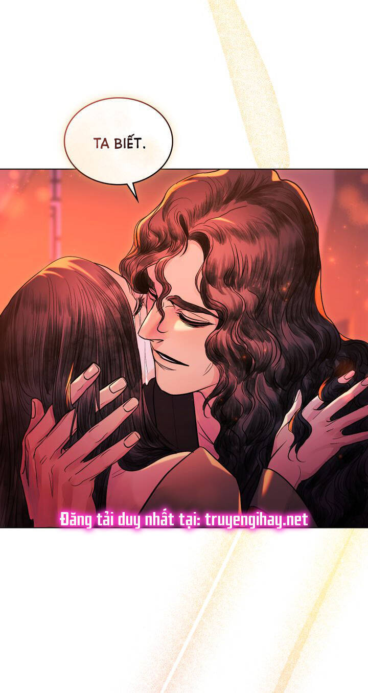 Vẻ Đẹp Không Hoàn Hảo - The Tainted Half Chapter 11.2 - 17