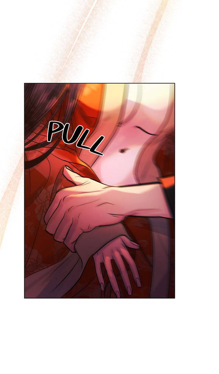 Vẻ Đẹp Không Hoàn Hảo - The Tainted Half Chapter 11.2 - 18