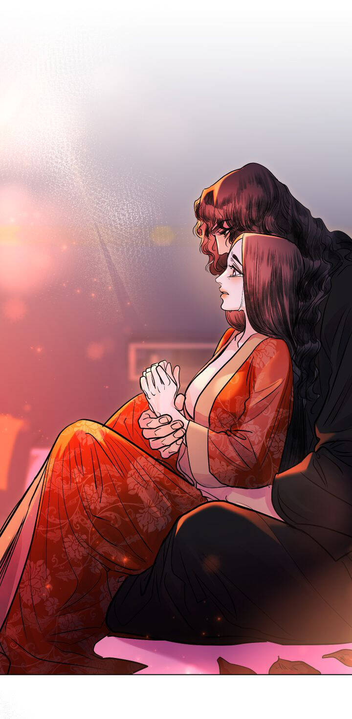 Vẻ Đẹp Không Hoàn Hảo - The Tainted Half Chapter 11.2 - 19