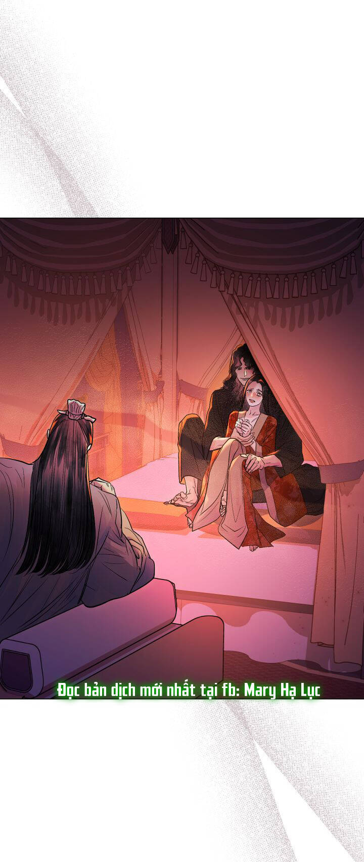 Vẻ Đẹp Không Hoàn Hảo - The Tainted Half Chapter 11.2 - 20