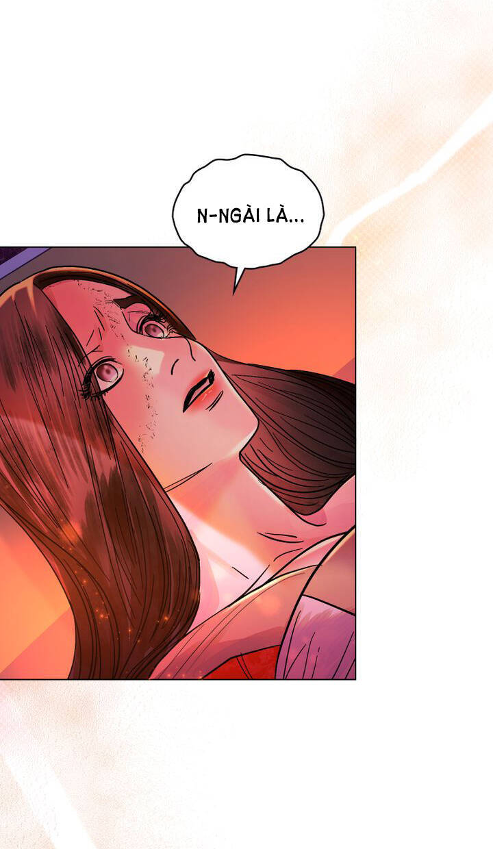 Vẻ Đẹp Không Hoàn Hảo - The Tainted Half Chapter 11.2 - 3