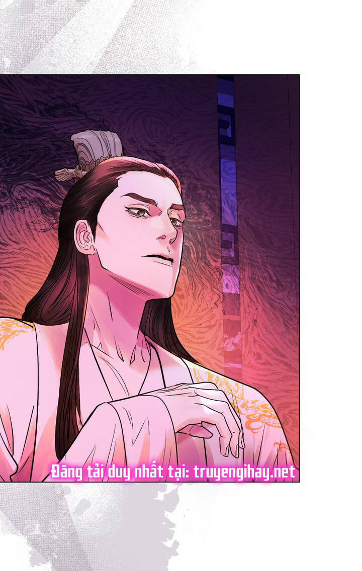 Vẻ Đẹp Không Hoàn Hảo - The Tainted Half Chapter 11.2 - 22