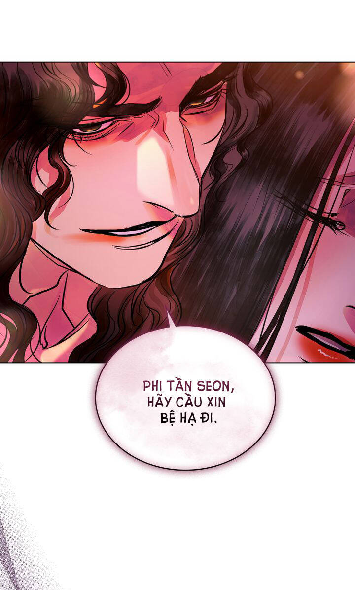 Vẻ Đẹp Không Hoàn Hảo - The Tainted Half Chapter 11.2 - 25