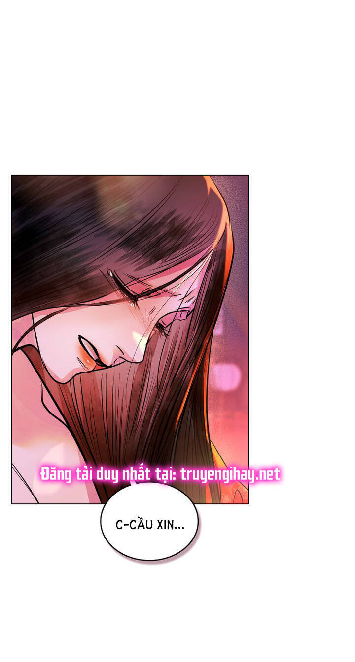 Vẻ Đẹp Không Hoàn Hảo - The Tainted Half Chapter 11.2 - 28