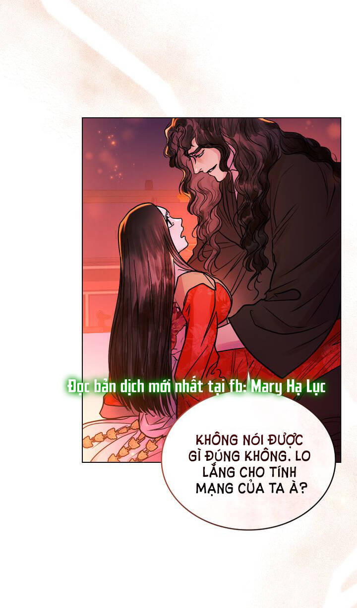 Vẻ Đẹp Không Hoàn Hảo - The Tainted Half Chapter 11.2 - 4