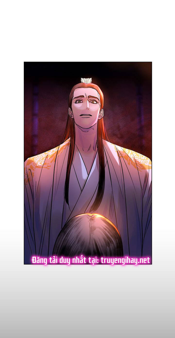 Vẻ Đẹp Không Hoàn Hảo - The Tainted Half Chapter 11.2 - 33