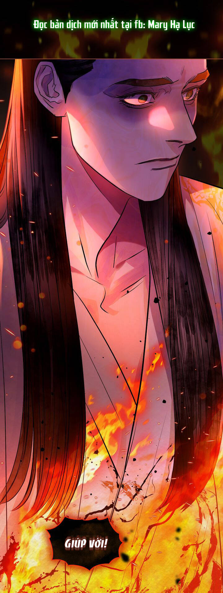 Vẻ Đẹp Không Hoàn Hảo - The Tainted Half Chapter 11.2 - 35