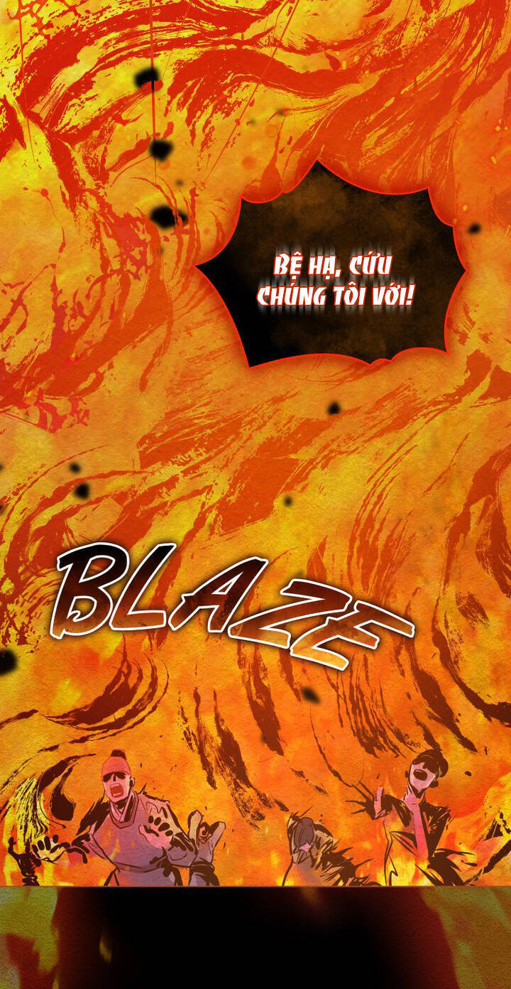 Vẻ Đẹp Không Hoàn Hảo - The Tainted Half Chapter 11.2 - 36