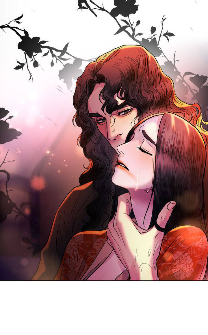 Vẻ Đẹp Không Hoàn Hảo - The Tainted Half Chapter 11.2 - 41