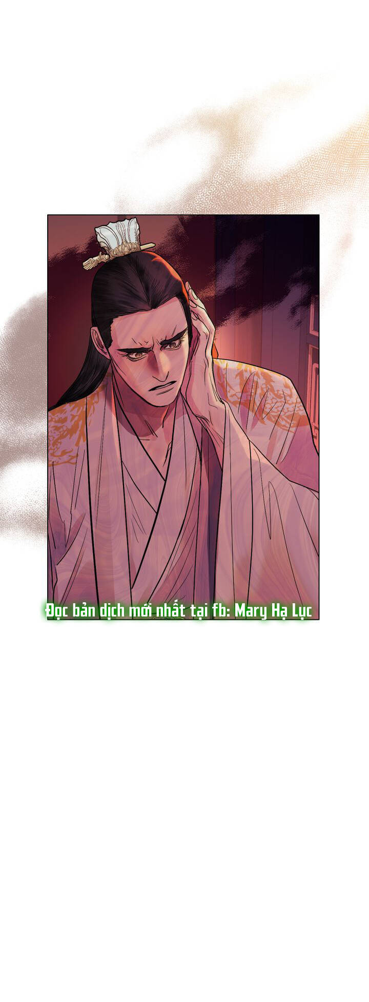 Vẻ Đẹp Không Hoàn Hảo - The Tainted Half Chapter 11.2 - 42