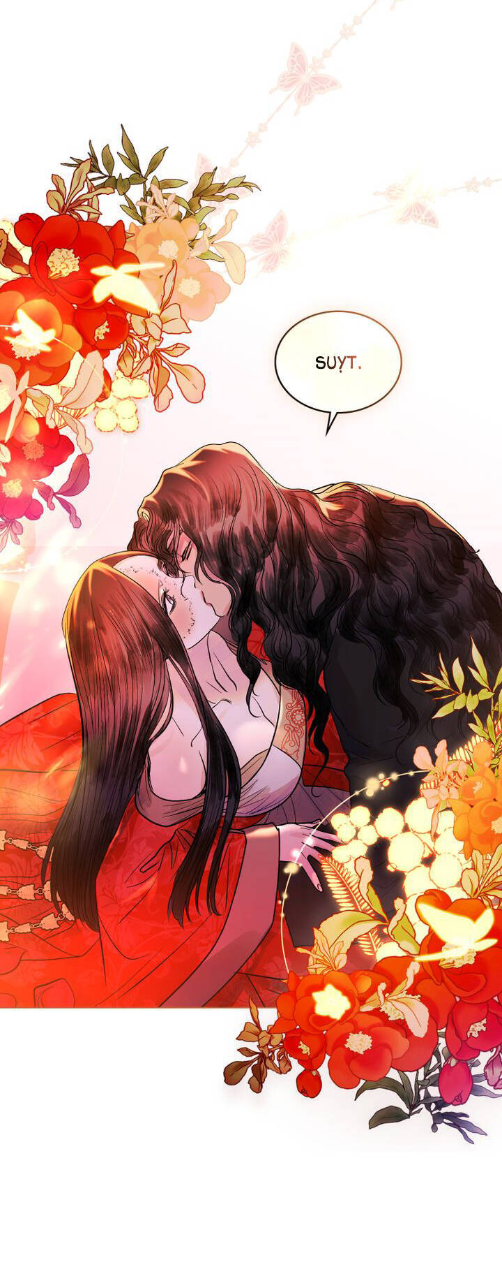 Vẻ Đẹp Không Hoàn Hảo - The Tainted Half Chapter 11.2 - 7