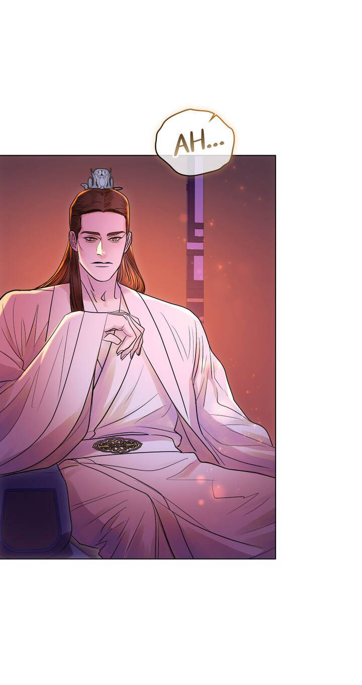 Vẻ Đẹp Không Hoàn Hảo - The Tainted Half Chapter 11.2 - 9