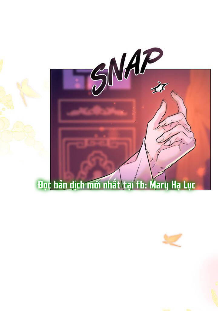 Vẻ Đẹp Không Hoàn Hảo - The Tainted Half Chapter 11.2 - 10
