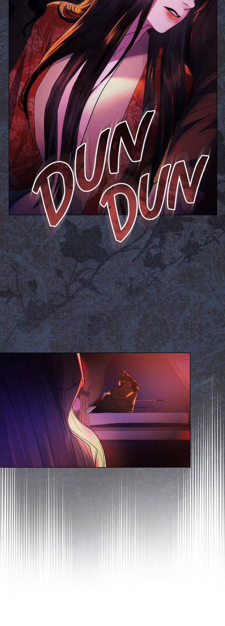 Vẻ Đẹp Không Hoàn Hảo - The Tainted Half Chapter 12.1 - 12