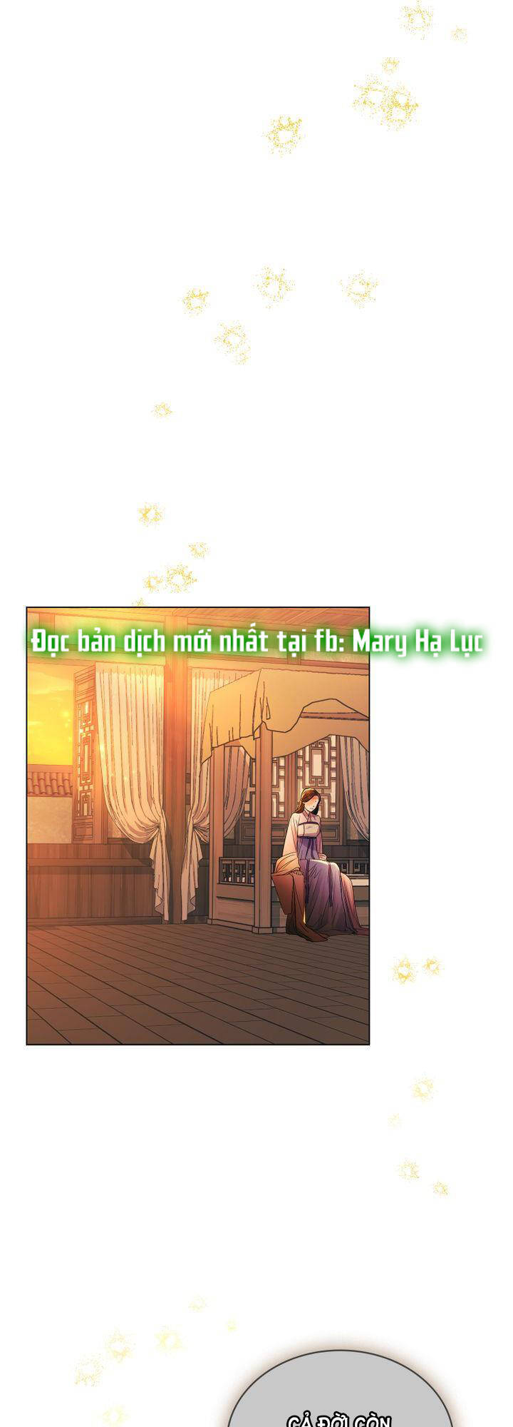 Vẻ Đẹp Không Hoàn Hảo - The Tainted Half Chapter 12.1 - 16