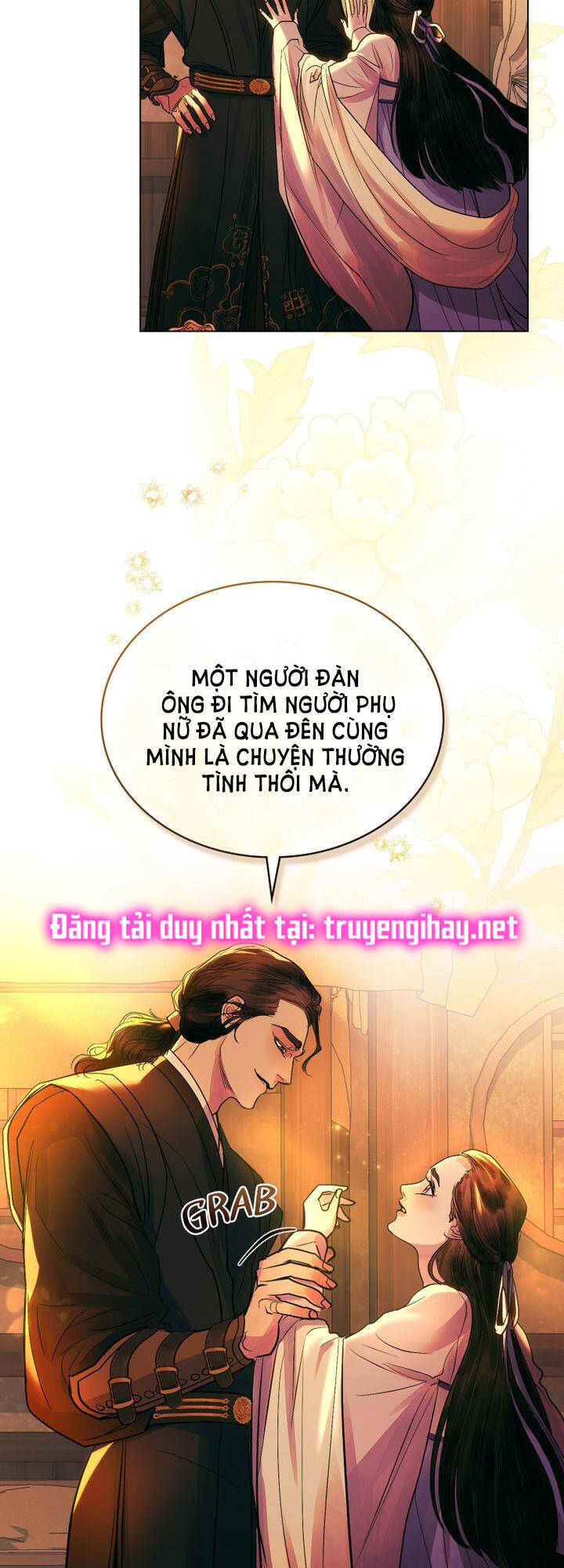 Vẻ Đẹp Không Hoàn Hảo - The Tainted Half Chapter 12.1 - 19