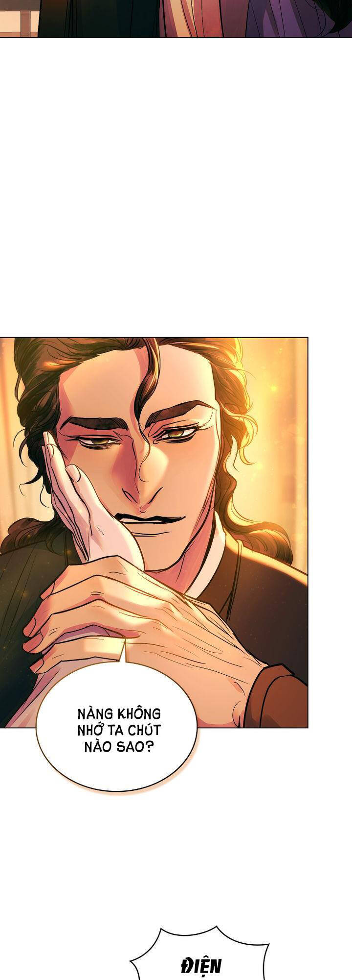 Vẻ Đẹp Không Hoàn Hảo - The Tainted Half Chapter 12.1 - 20