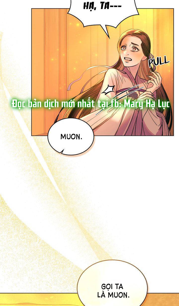 Vẻ Đẹp Không Hoàn Hảo - The Tainted Half Chapter 12.1 - 21