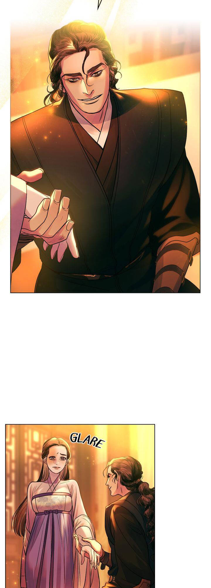 Vẻ Đẹp Không Hoàn Hảo - The Tainted Half Chapter 12.1 - 25