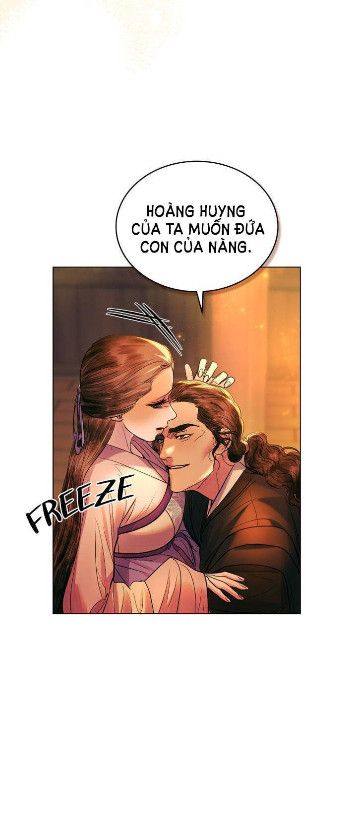 Vẻ Đẹp Không Hoàn Hảo - The Tainted Half Chapter 12.1 - 28