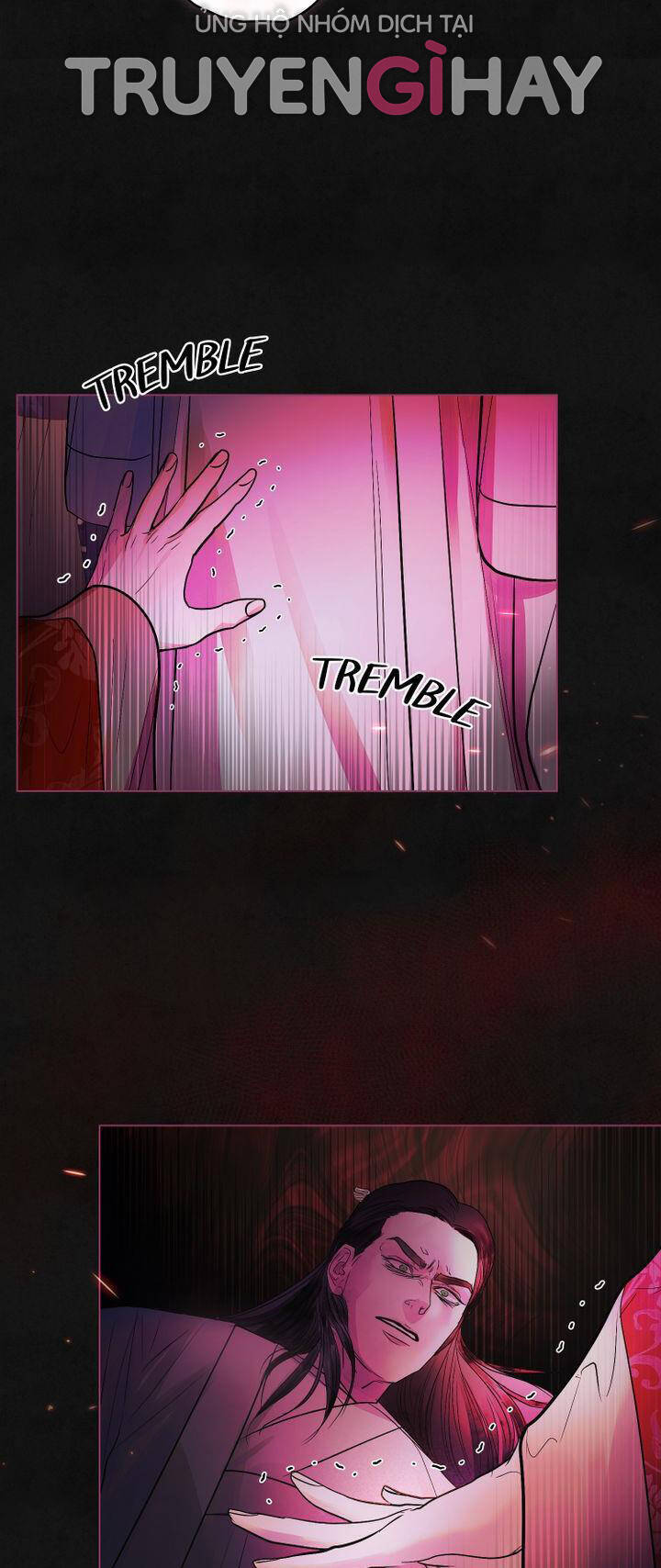 Vẻ Đẹp Không Hoàn Hảo - The Tainted Half Chapter 12.1 - 7