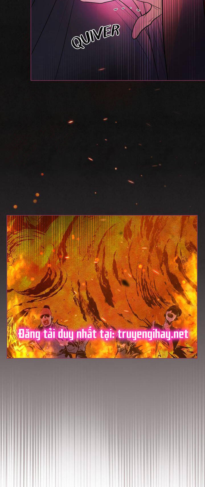 Vẻ Đẹp Không Hoàn Hảo - The Tainted Half Chapter 12.1 - 8