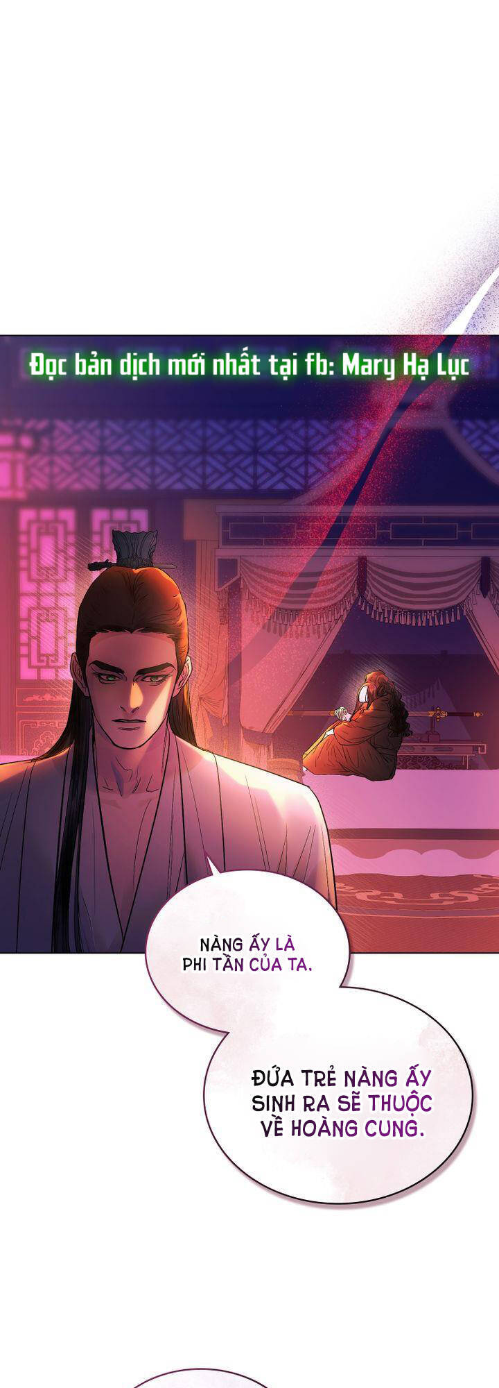 Vẻ Đẹp Không Hoàn Hảo - The Tainted Half Chapter 12.1 - 10