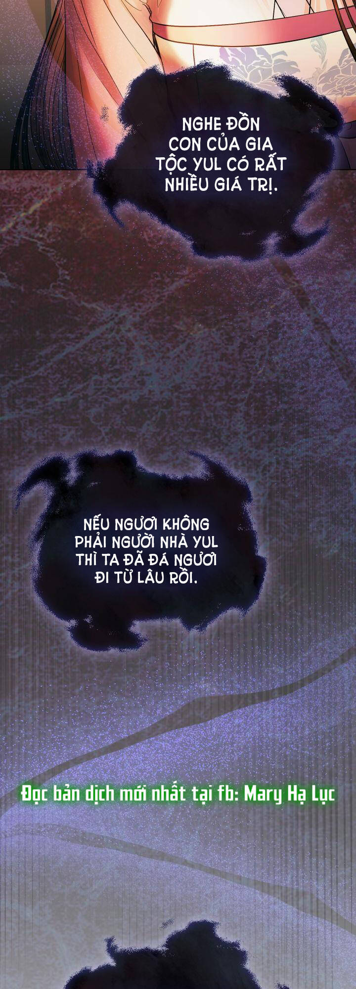 Vẻ Đẹp Không Hoàn Hảo - The Tainted Half Chapter 12.2 - 2