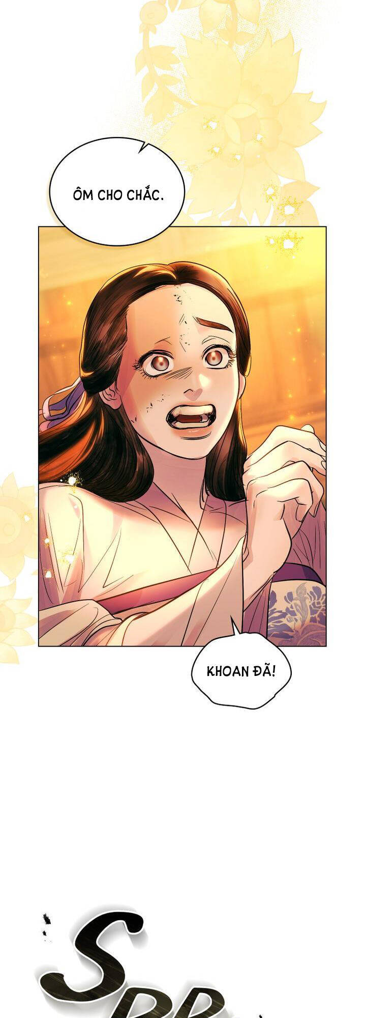 Vẻ Đẹp Không Hoàn Hảo - The Tainted Half Chapter 12.2 - 11