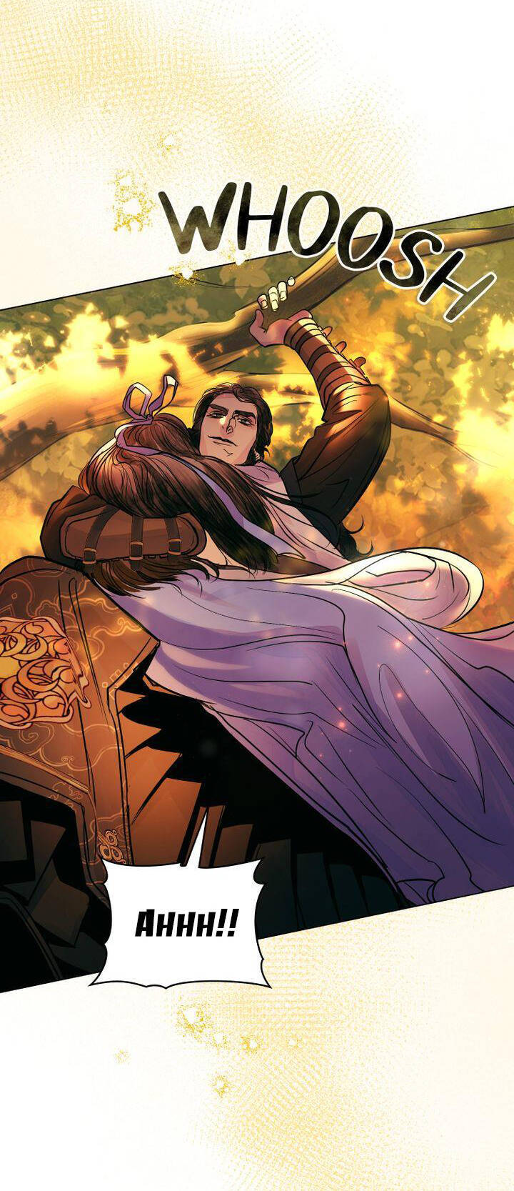 Vẻ Đẹp Không Hoàn Hảo - The Tainted Half Chapter 12.2 - 13