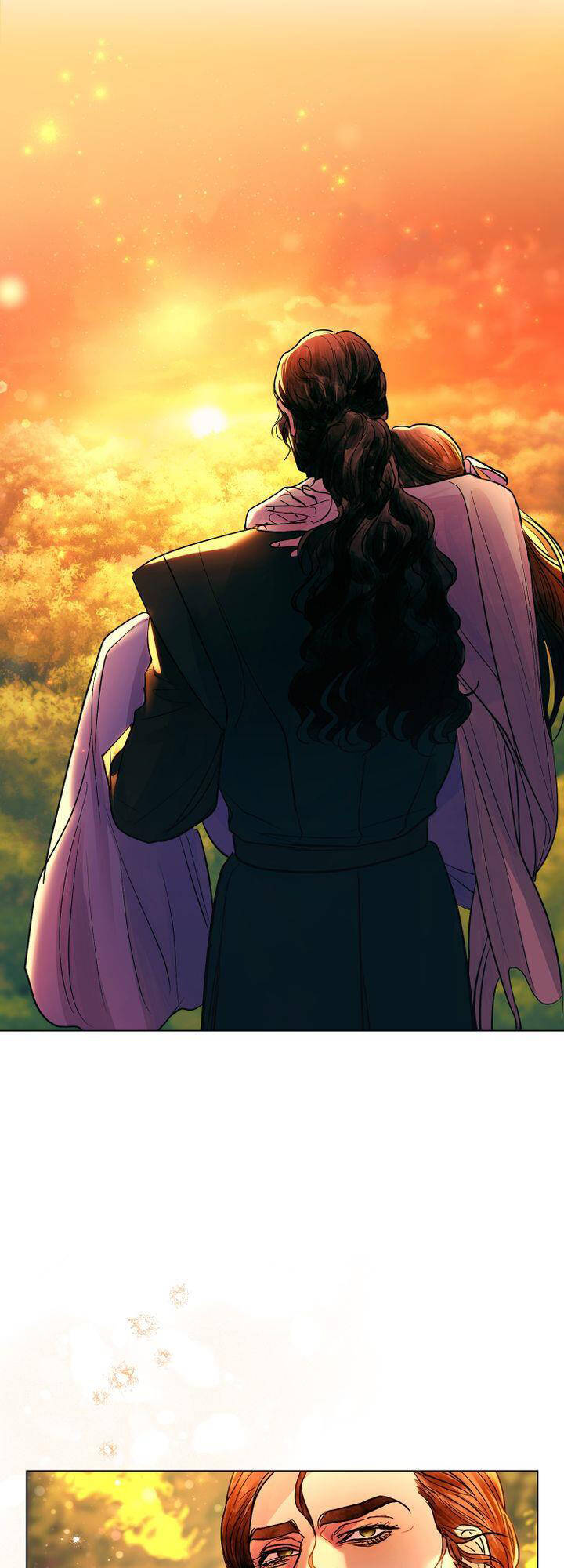 Vẻ Đẹp Không Hoàn Hảo - The Tainted Half Chapter 12.2 - 15