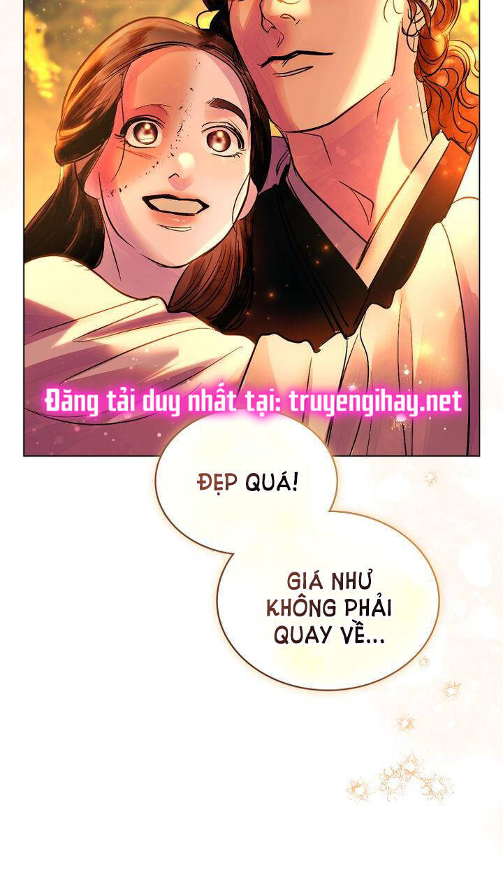 Vẻ Đẹp Không Hoàn Hảo - The Tainted Half Chapter 12.2 - 16