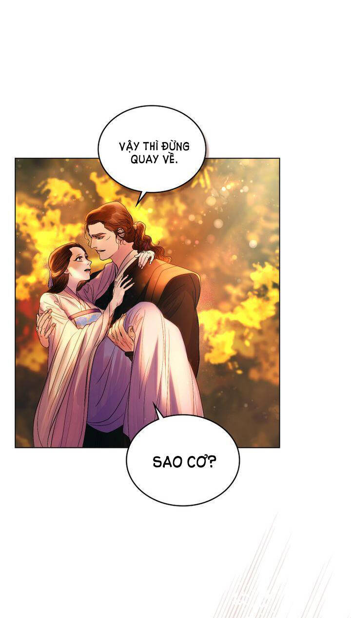 Vẻ Đẹp Không Hoàn Hảo - The Tainted Half Chapter 12.2 - 17