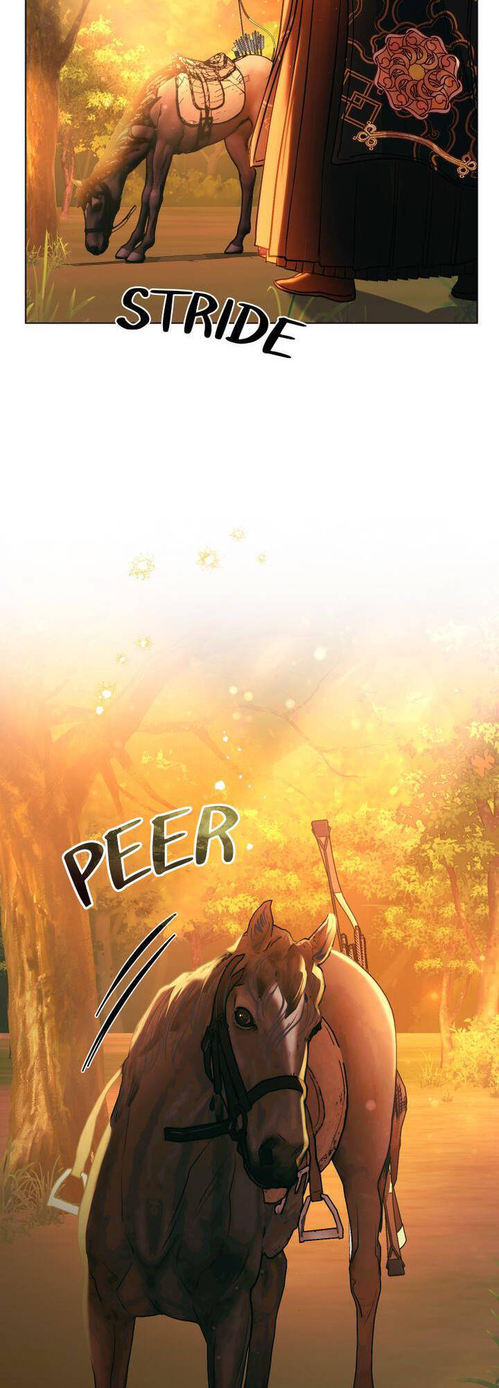 Vẻ Đẹp Không Hoàn Hảo - The Tainted Half Chapter 12.2 - 19