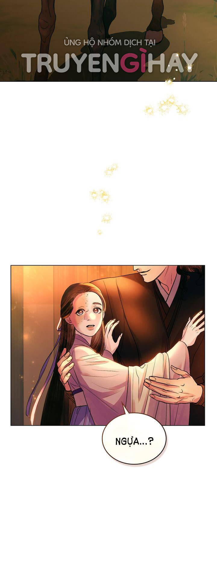 Vẻ Đẹp Không Hoàn Hảo - The Tainted Half Chapter 12.2 - 20