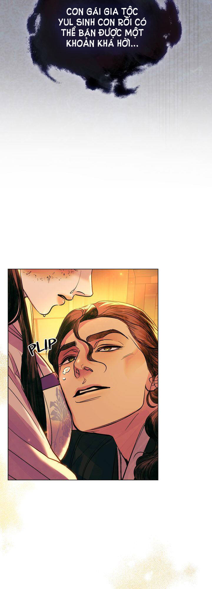 Vẻ Đẹp Không Hoàn Hảo - The Tainted Half Chapter 12.2 - 3