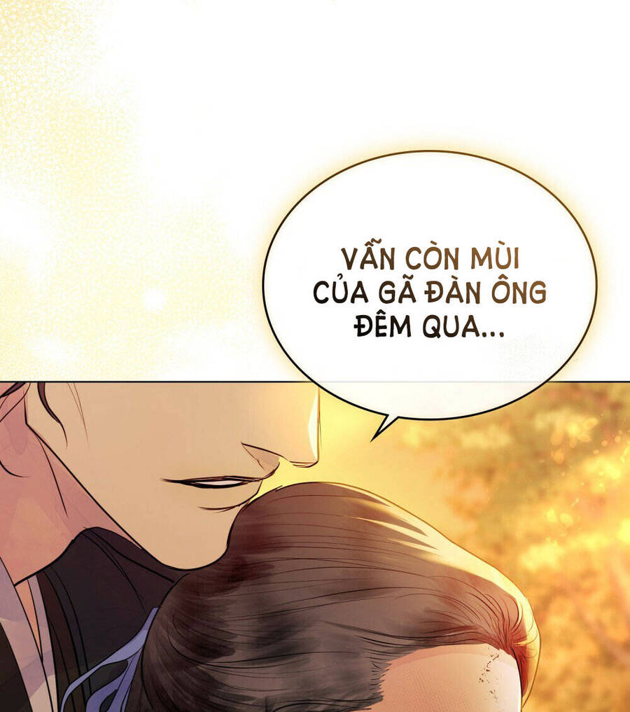 Vẻ Đẹp Không Hoàn Hảo - The Tainted Half Chapter 13.1 - 14