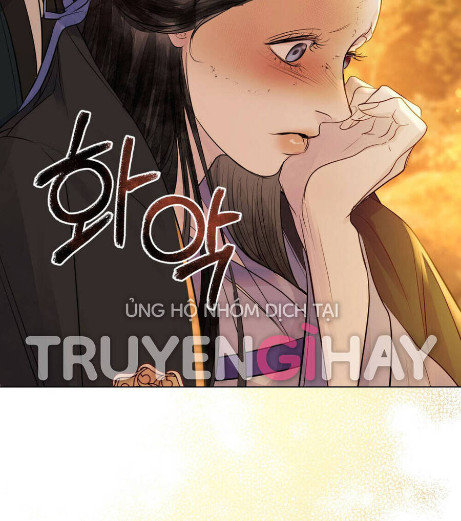 Vẻ Đẹp Không Hoàn Hảo - The Tainted Half Chapter 13.1 - 15