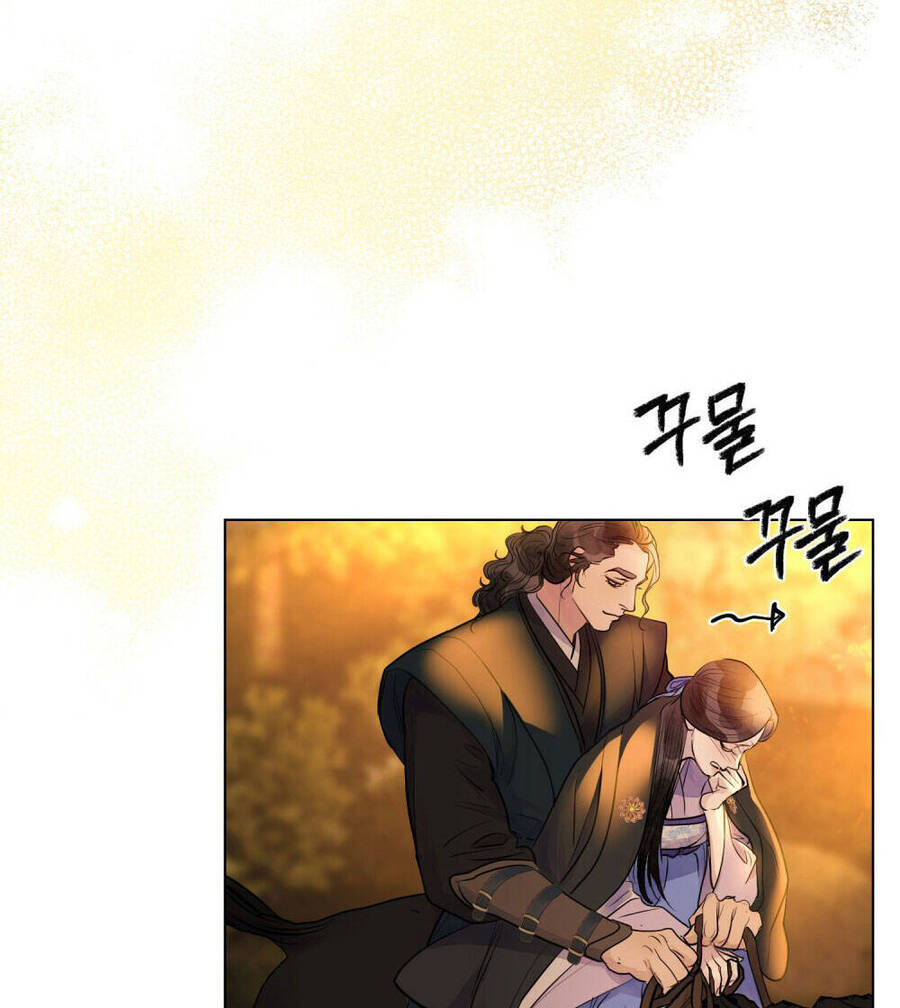 Vẻ Đẹp Không Hoàn Hảo - The Tainted Half Chapter 13.1 - 16