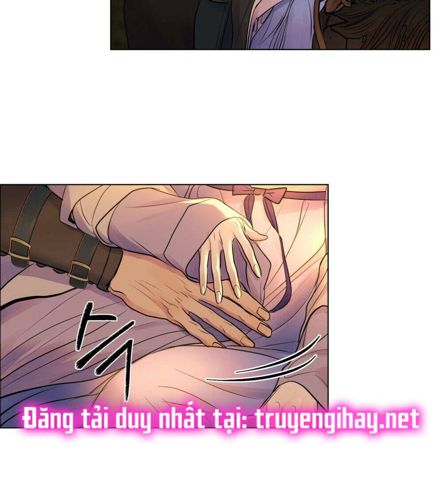 Vẻ Đẹp Không Hoàn Hảo - The Tainted Half Chapter 13.1 - 17