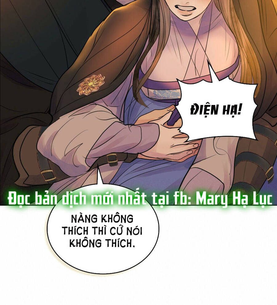 Vẻ Đẹp Không Hoàn Hảo - The Tainted Half Chapter 13.1 - 19