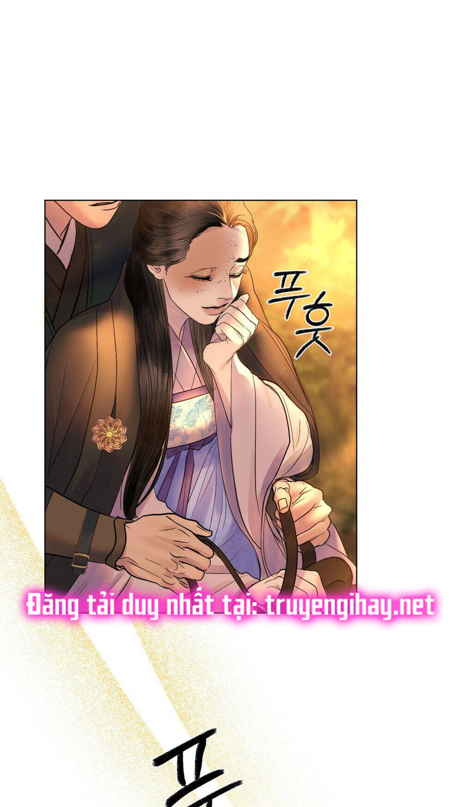 Vẻ Đẹp Không Hoàn Hảo - The Tainted Half Chapter 13.1 - 21