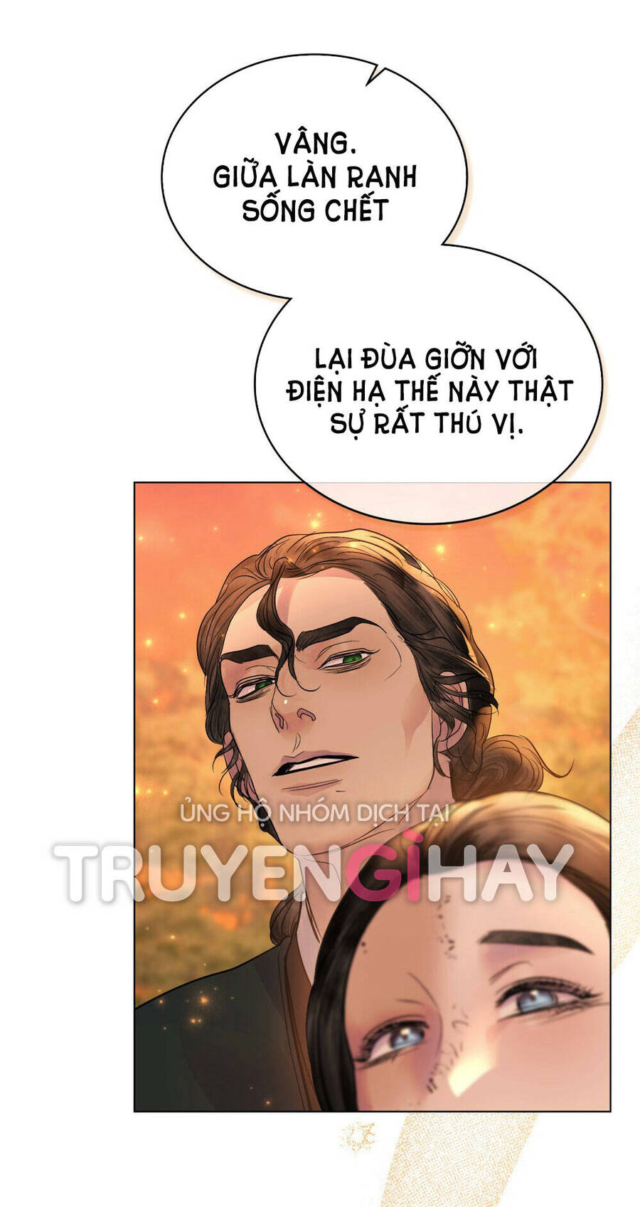 Vẻ Đẹp Không Hoàn Hảo - The Tainted Half Chapter 13.1 - 23