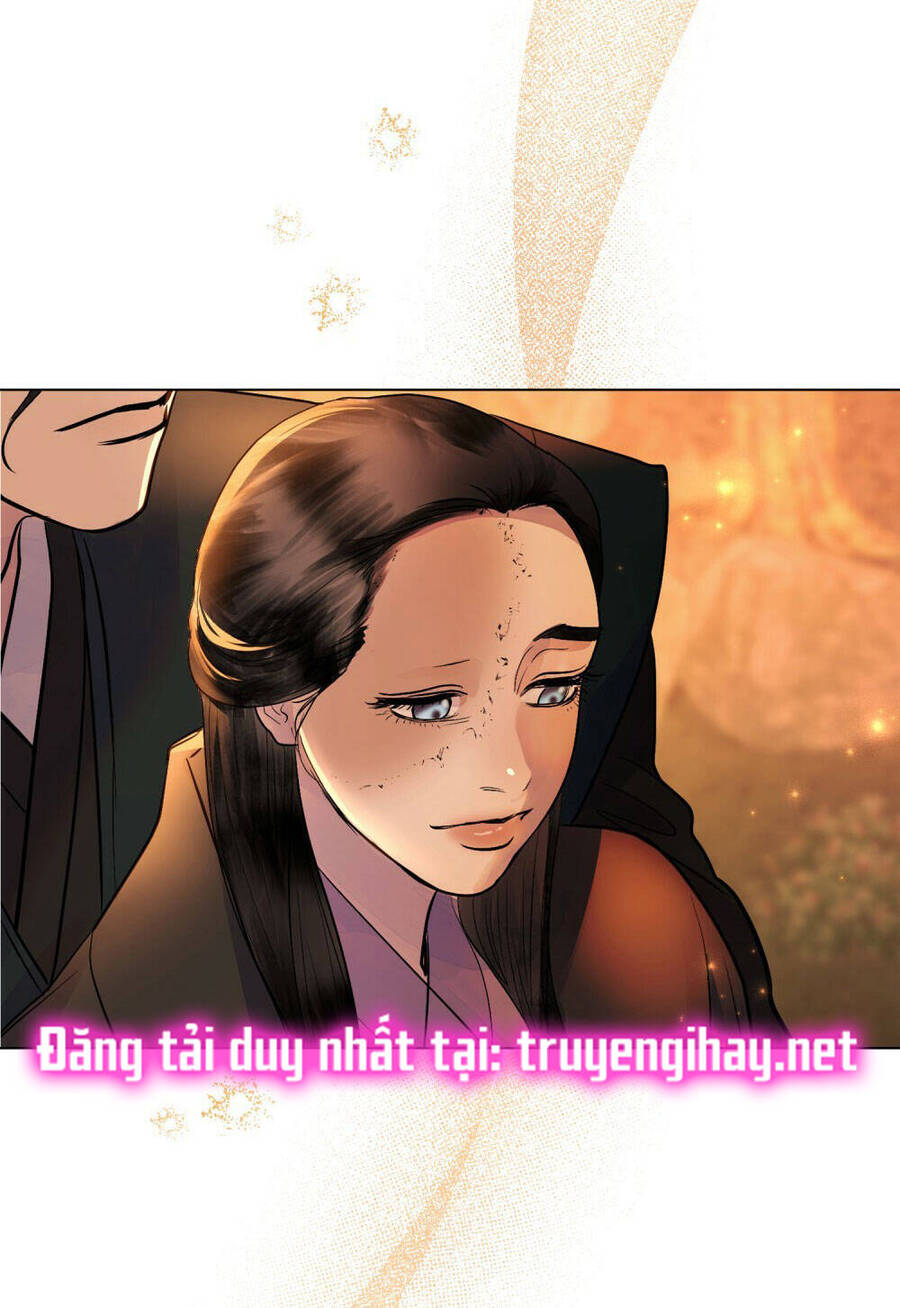 Vẻ Đẹp Không Hoàn Hảo - The Tainted Half Chapter 13.1 - 24